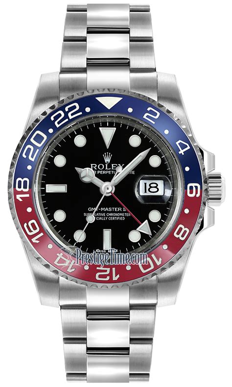 rolex gmt 116719 cocke|rolex 116719blro.